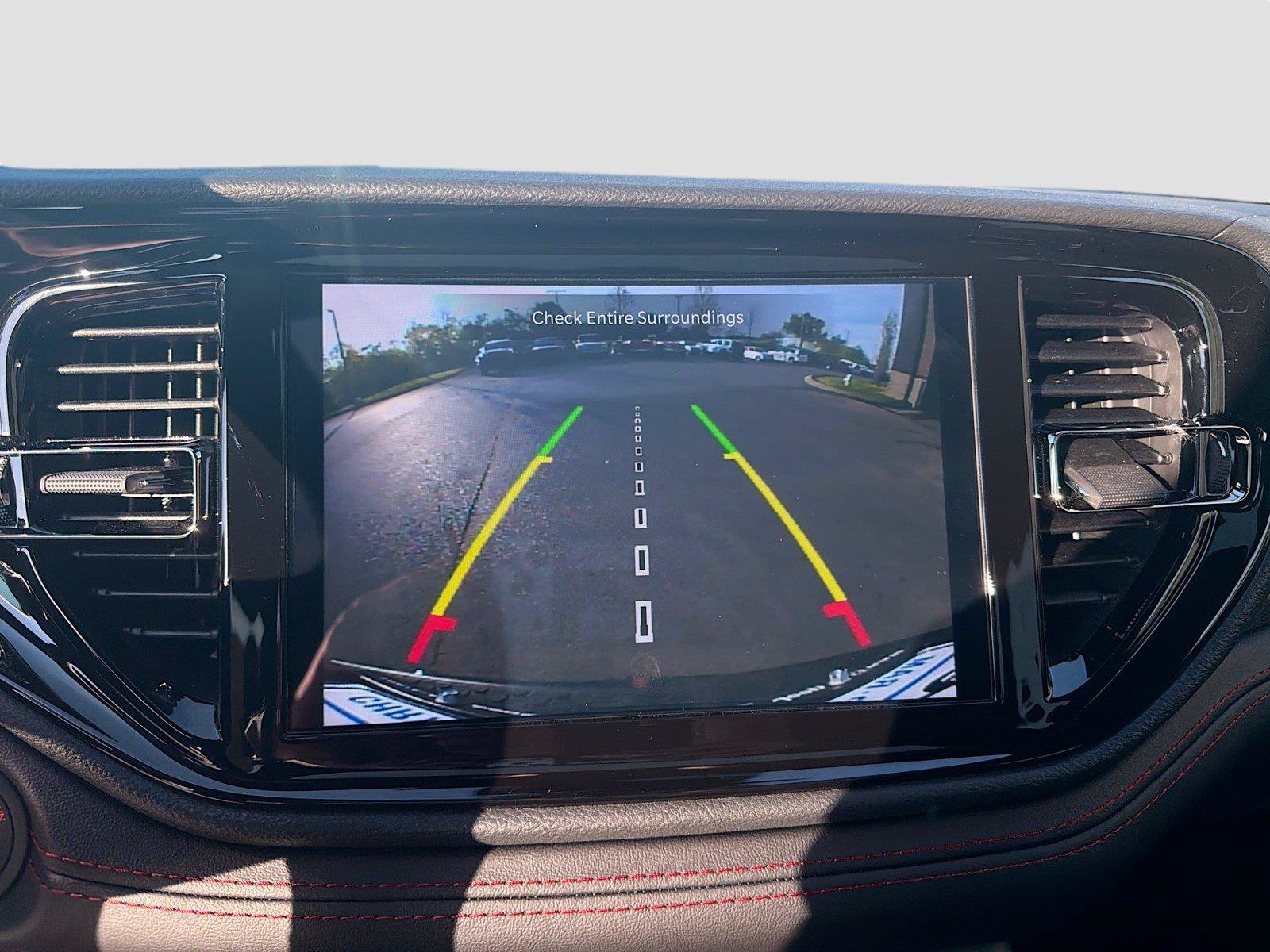 New 2026 Dodge Durango GT AWD/4WD image 34