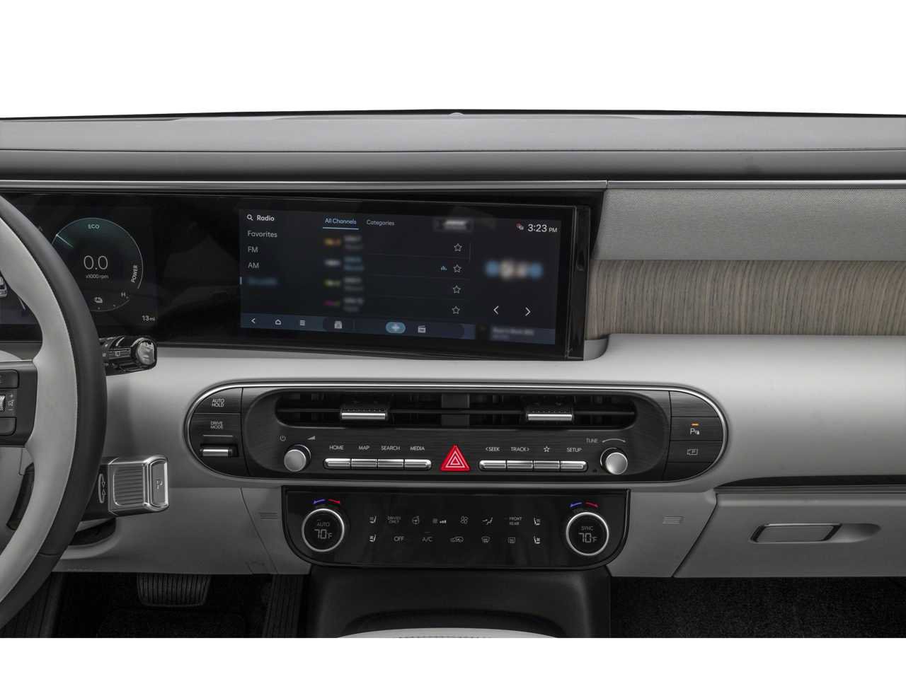 New 2026 Hyundai Palisade Calligraphy image 7