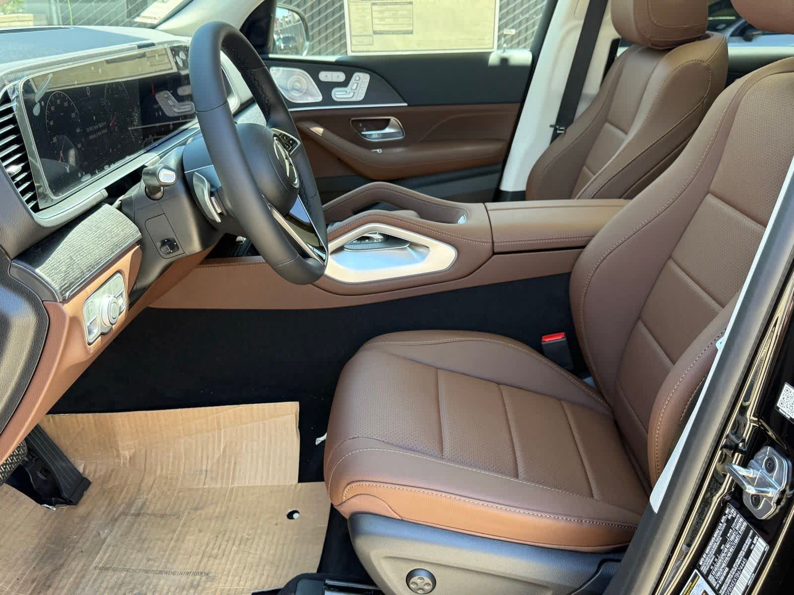 New 2026 Mercedes-Benz GLE 450 4MATIC image 14