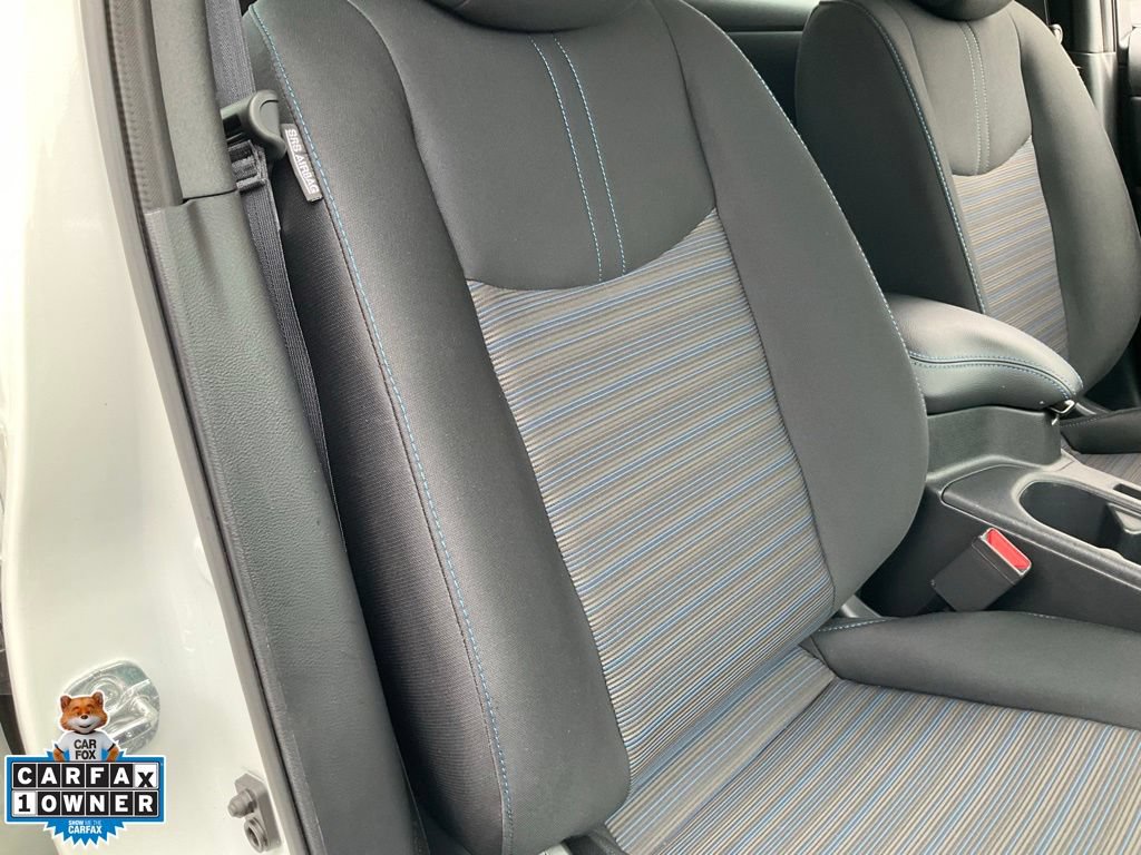 Used 2025 Nissan Leaf S FWD image 62