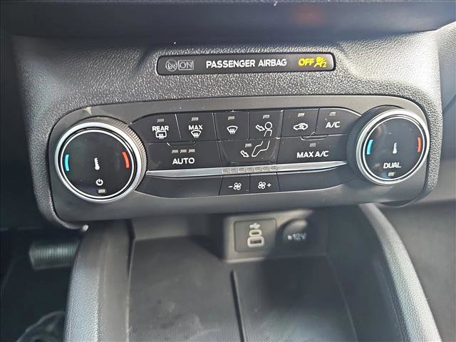 New 2026 Ford Escape Active image 18