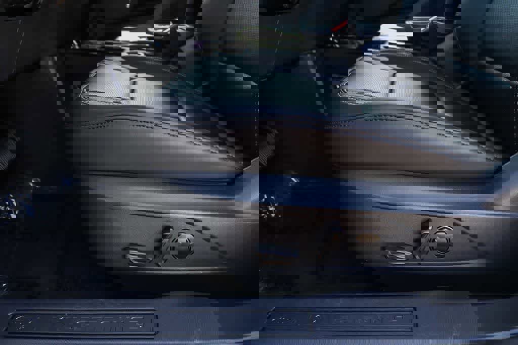 Used 2025 Ford Mustang Mach-E Premium RWD image 20