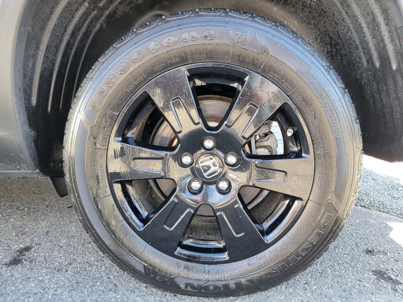 Used 2019 Honda Ridgeline Black Edition image 17