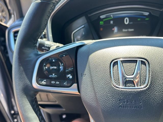 Used 2022 Honda CR-V Touring image 21