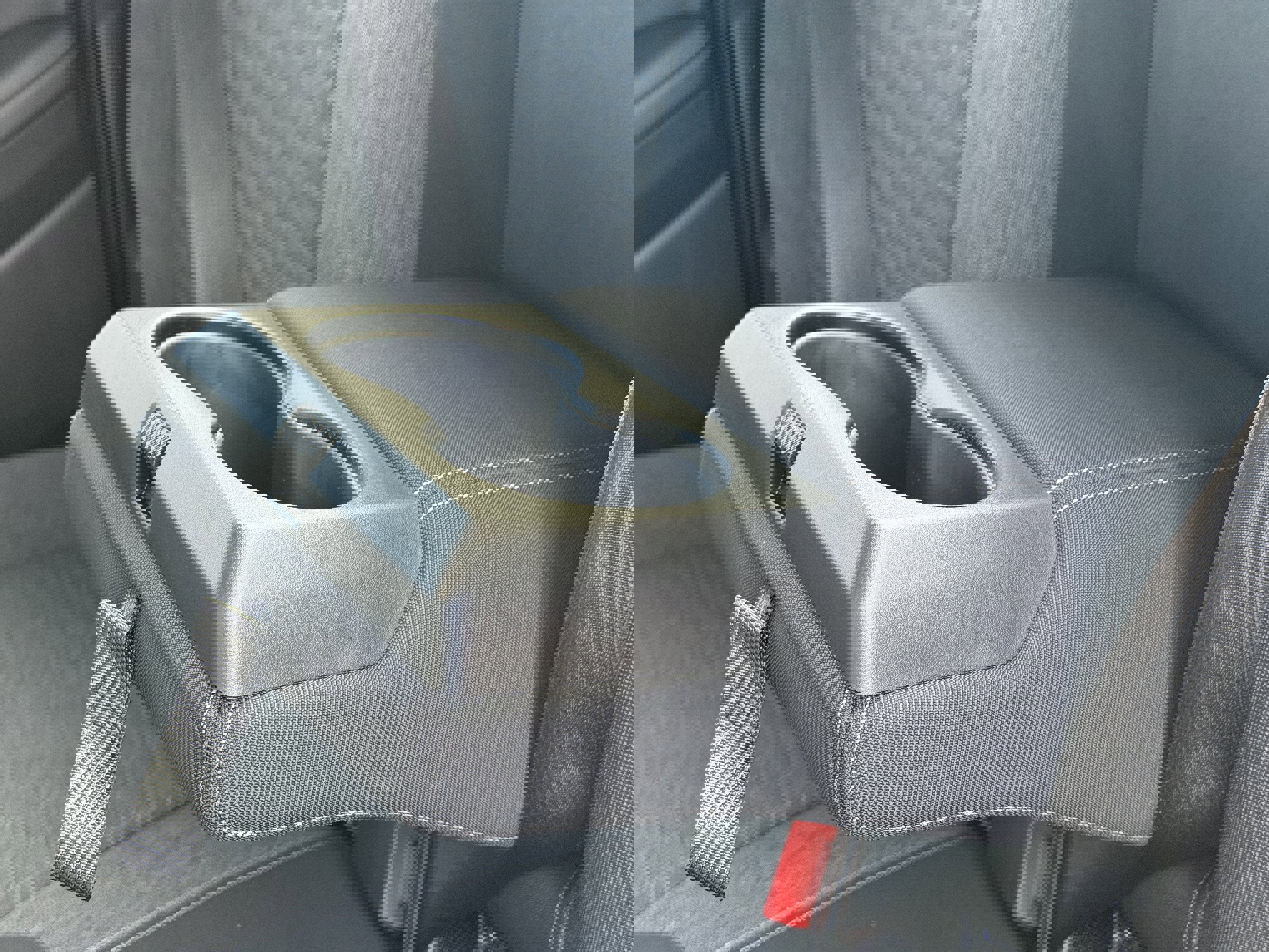 New 2025 Ford Ranger XLT w/ Equipment Group 301A High image 26