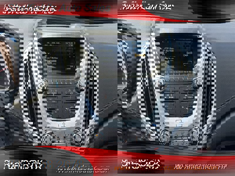 Used 2017 GMC Terrain Denali AWD/4WD image 29