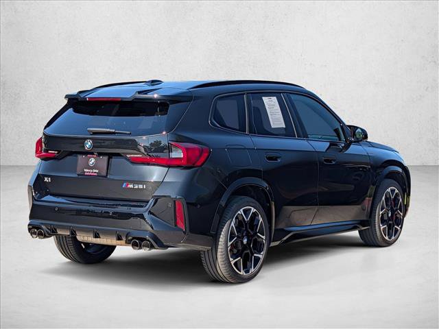 Used 2025 BMW X1 M35i w/ Premium Package AWD/4WD image 5