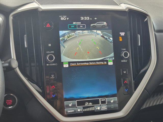 Used 2024 Subaru Ascent Premium w/ Convenience Package image 13