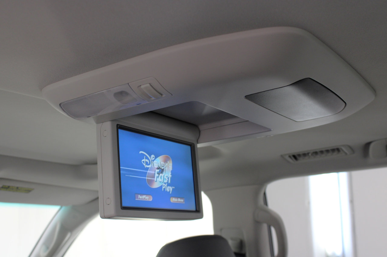 Used 2009 Lexus LX 570 4WD image 42