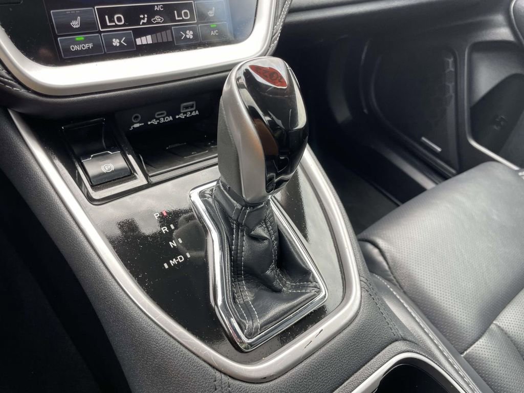 Used 2023 Subaru Outback Limited XT image 31