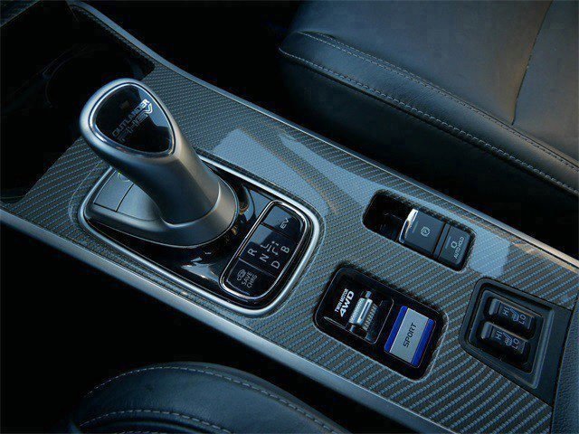 Used 2022 Mitsubishi Outlander SEL image 22