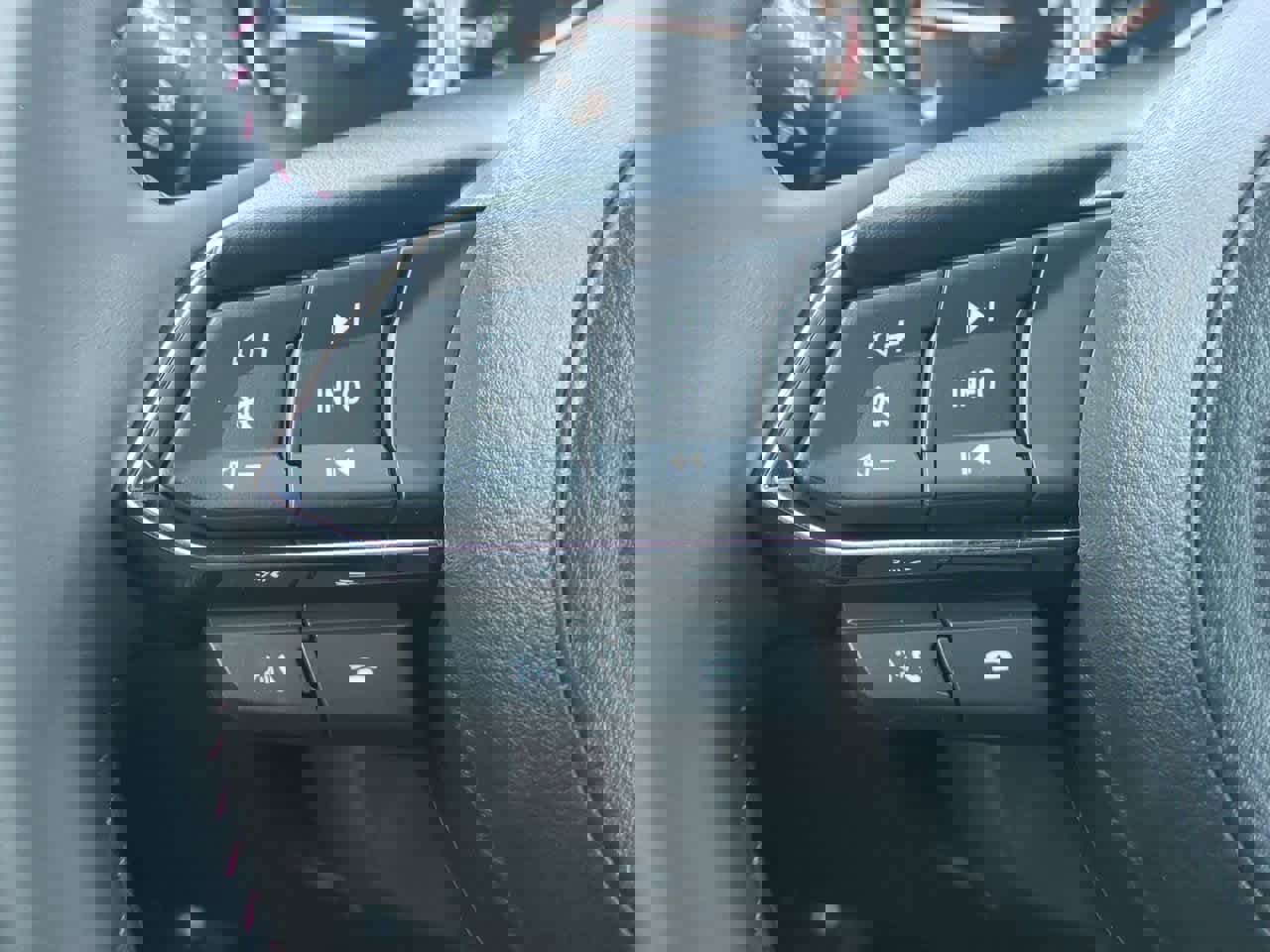 New 2025 MAZDA CX-5 Carbon Edition image 23