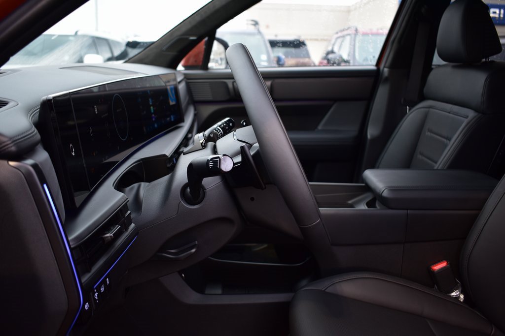 New 2026 Hyundai Santa Fe Calligraphy image 51