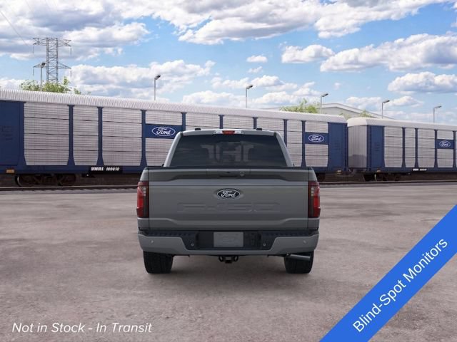 New 2026 Ford F150 XLT AWD/4WD image 5
