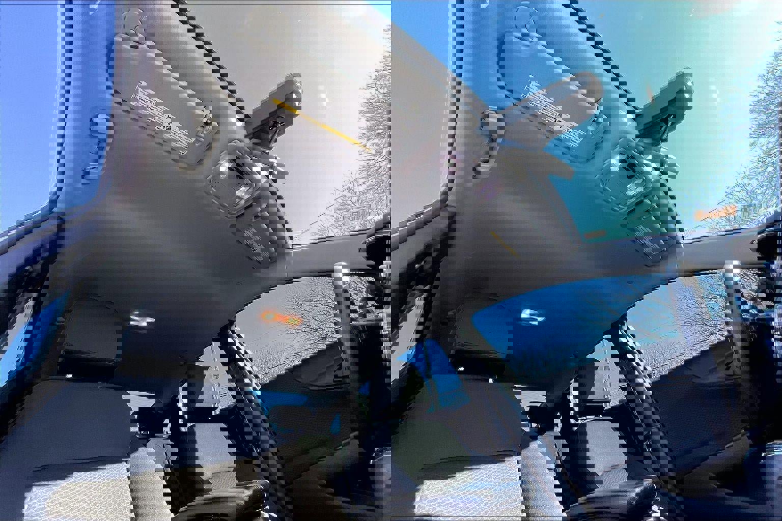 Used 2020 Chevrolet Malibu LT image 29