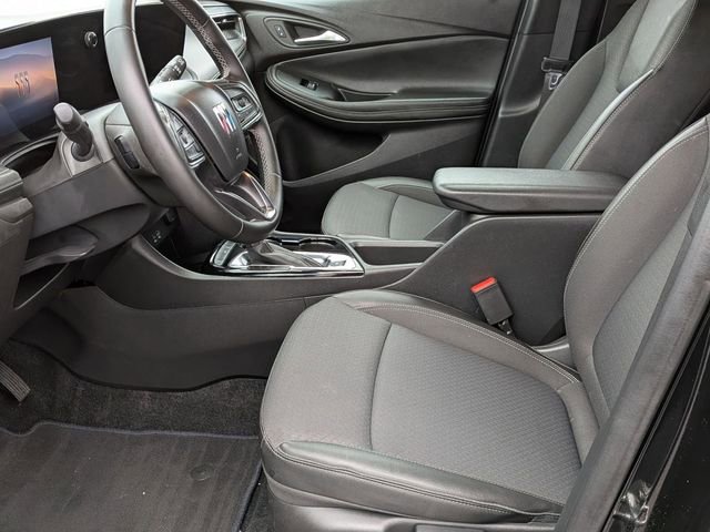 Used 2025 Buick Encore GX Preferred FWD image 12