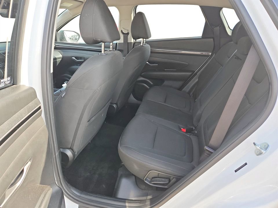 Used 2024 Hyundai Tucson SEL image 29