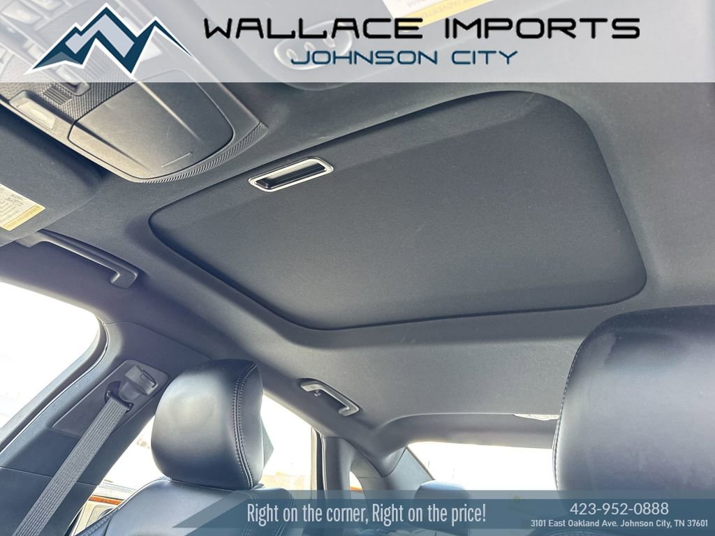 Used 2019 Lincoln MKZ Reserve w/ Reserve Plus Package AWD/4WD image 15