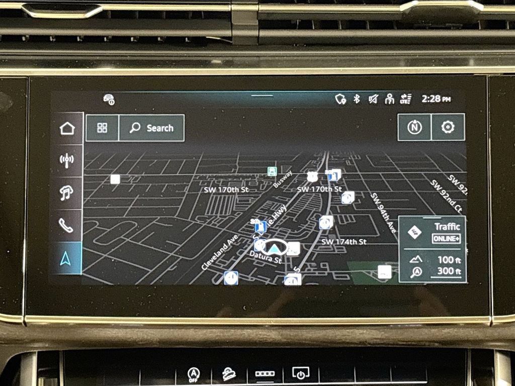 New 2026 Audi Q7 3.0T Premium AWD/4WD image 12
