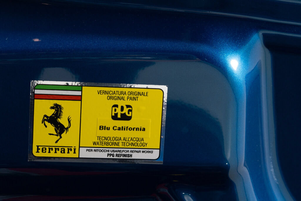 Used 2021 Ferrari 812 GTS RWD image 29