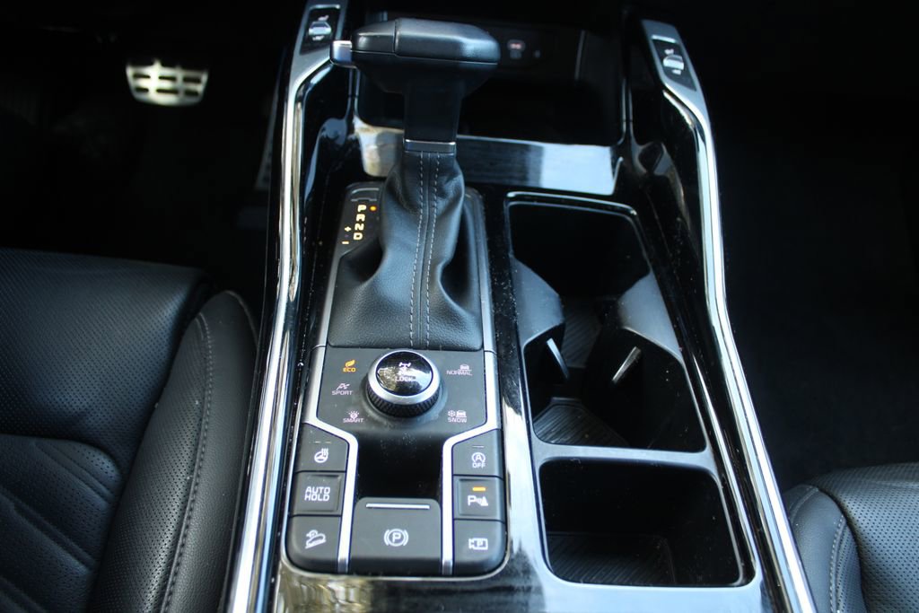Used 2024 Kia Sorento SX Prestige image 40