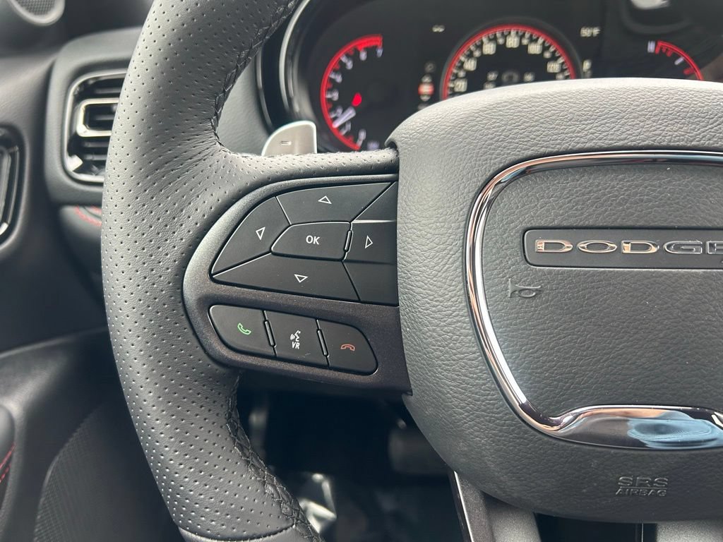 New 2026 Dodge Durango GT w/ Tow 'N Go Package AWD/4WD image 18