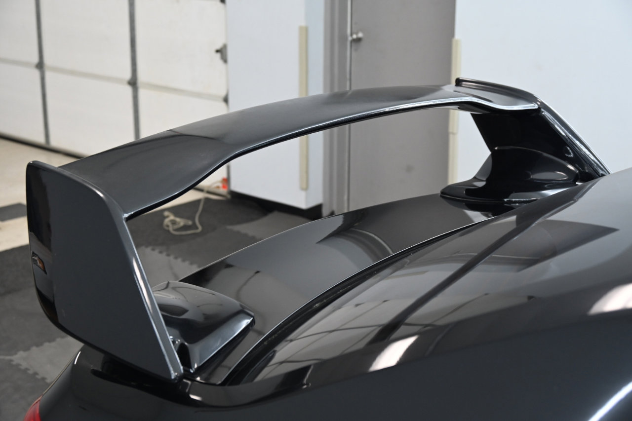 Used 2011 Subaru Impreza WRX STI image 14