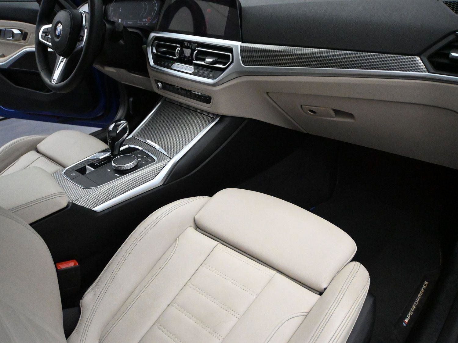 Used 2020 BMW M340i xDrive w/ Premium Package image 20