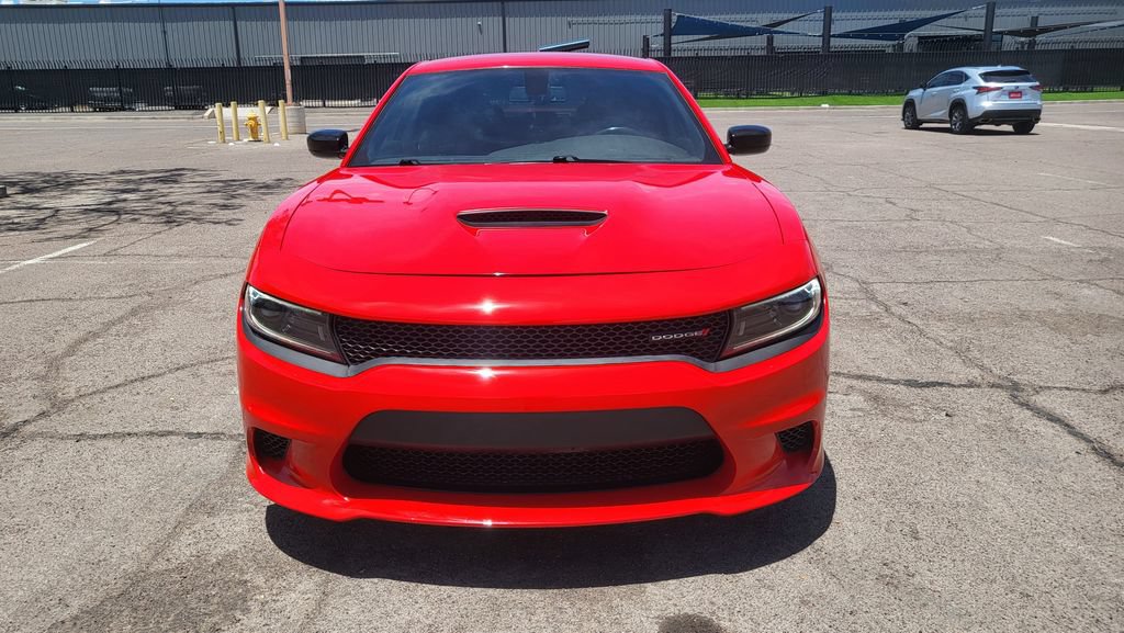 Used 2023 Dodge Charger GT RWD image 3