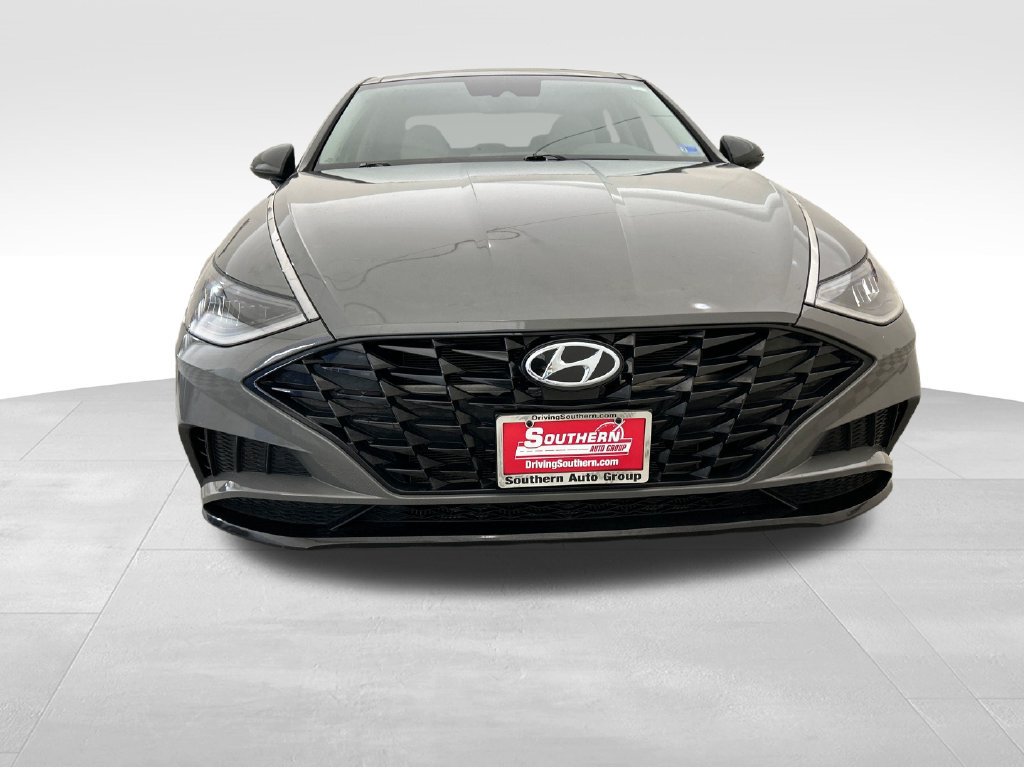 Used 2022 Hyundai Sonata SEL w/ Convenience Package FWD image 9