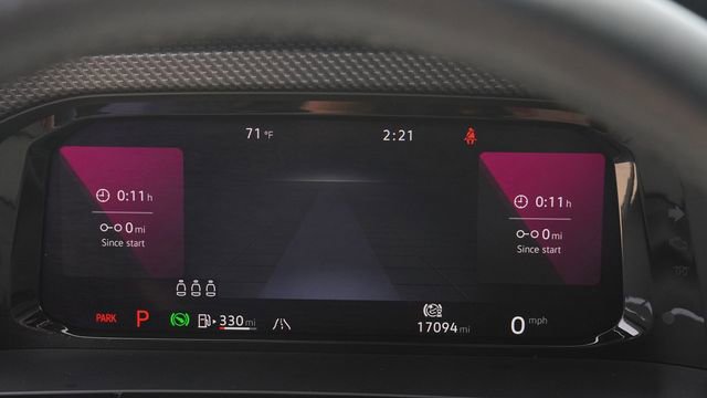 Used 2024 Volkswagen Atlas Cross Sport SEL R-Line image 32