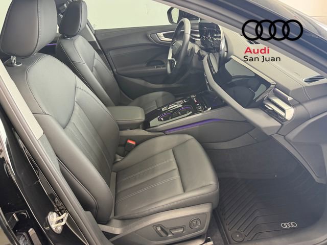Used 2025 Audi A5 2.0T Premium w/ Convenience Package AWD/4WD image 27