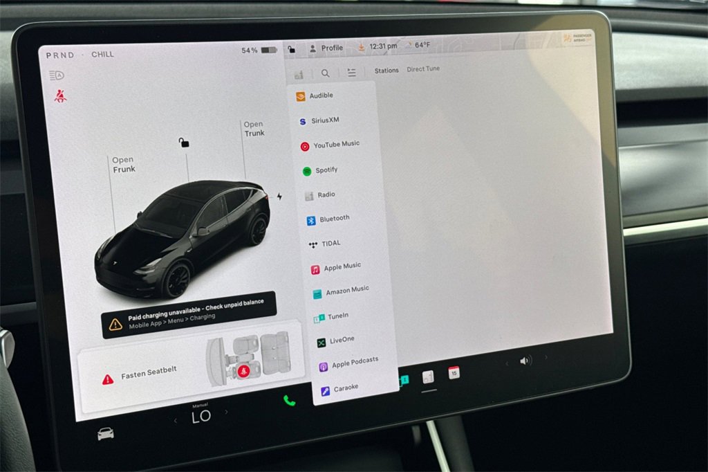 Used 2020 Tesla Model Y Performance image 17