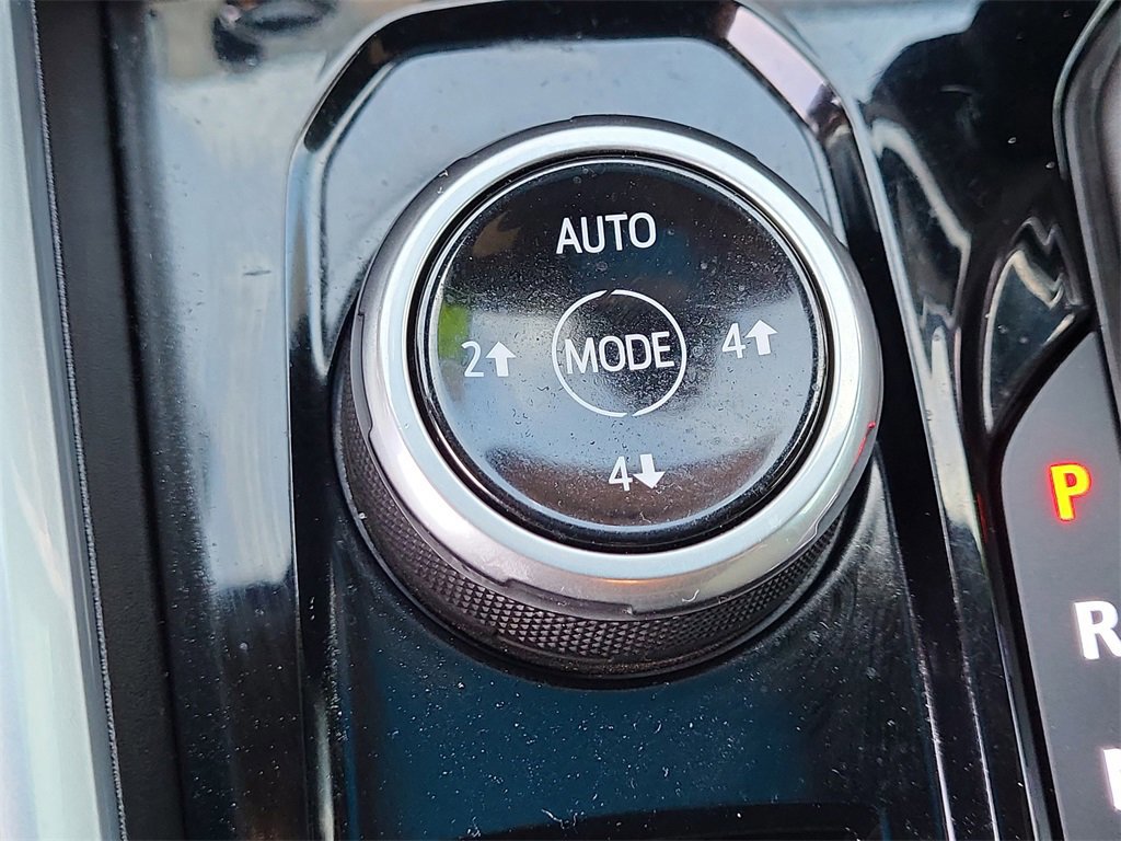 Certified 2024 Chevrolet Colorado ZR2 w/ ZR2 Convenience Package III image 29