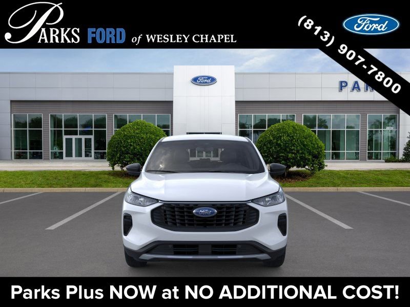 New 2026 Ford Escape Active w/ Tech Pack #1 FWD image 6