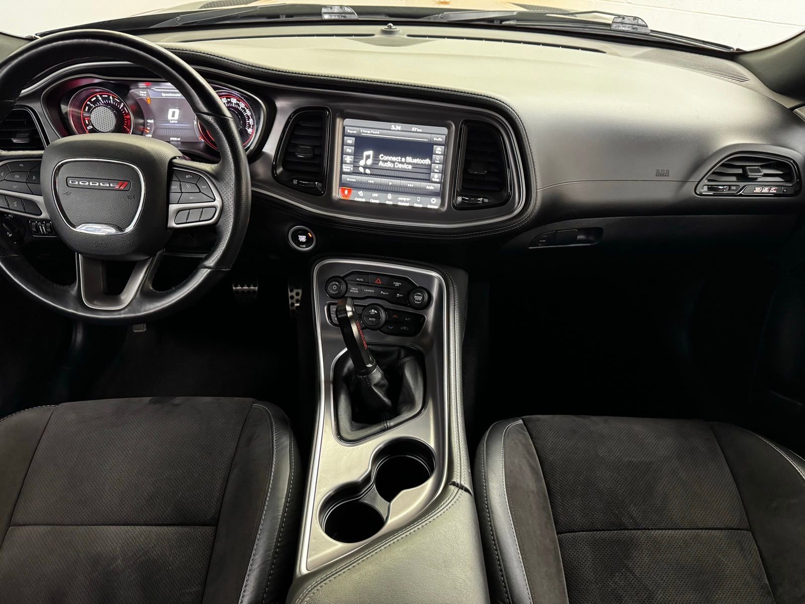 Used 2020 Dodge Challenger R/T Scat Pack w/ Plus Group image 17