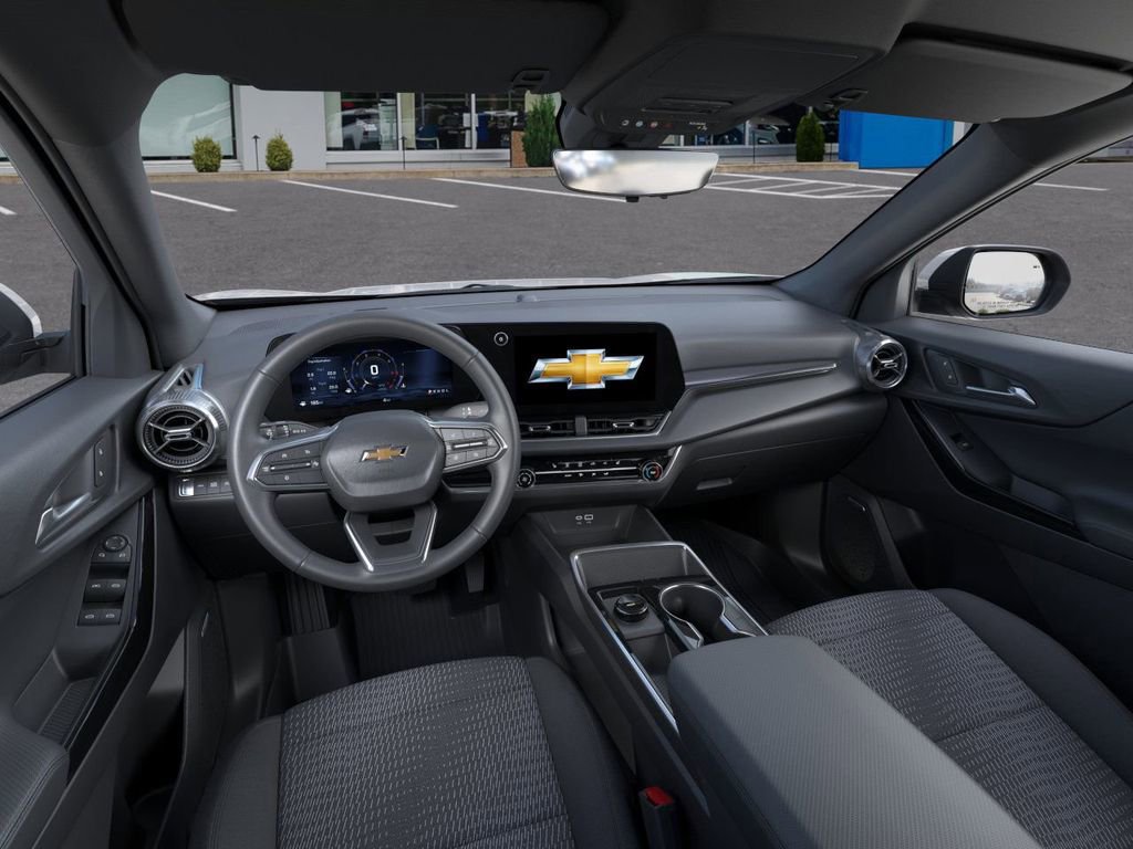 New 2026 Chevrolet Equinox LT w/ Safety and Technology Package image 15