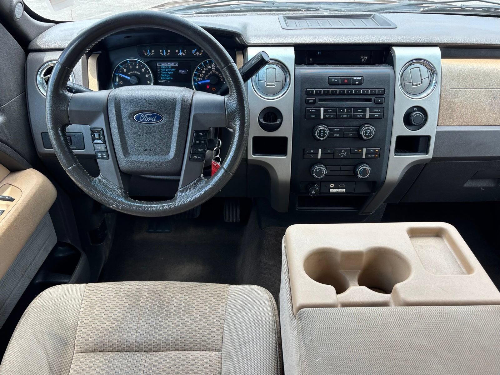 Used 2012 Ford F150 XLT w/ XLT Convenience Pkg RWD image 17