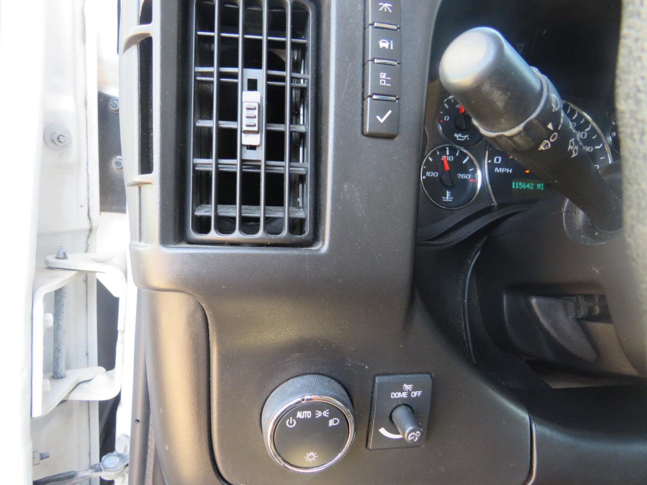 Used 2014 Chevrolet Express 1500 LS image 13