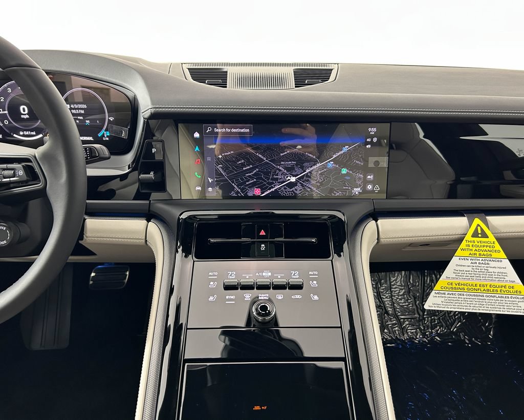 New 2026 Porsche Panamera 4 AWD/4WD image 19