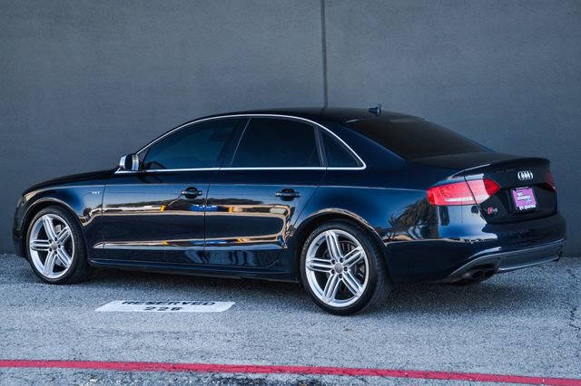 Used 2010 Audi S4 Premium Plus image 42