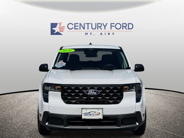 Used 2026 Ford Maverick XLT w/ Equipment Group 301A AWD/4WD image 6