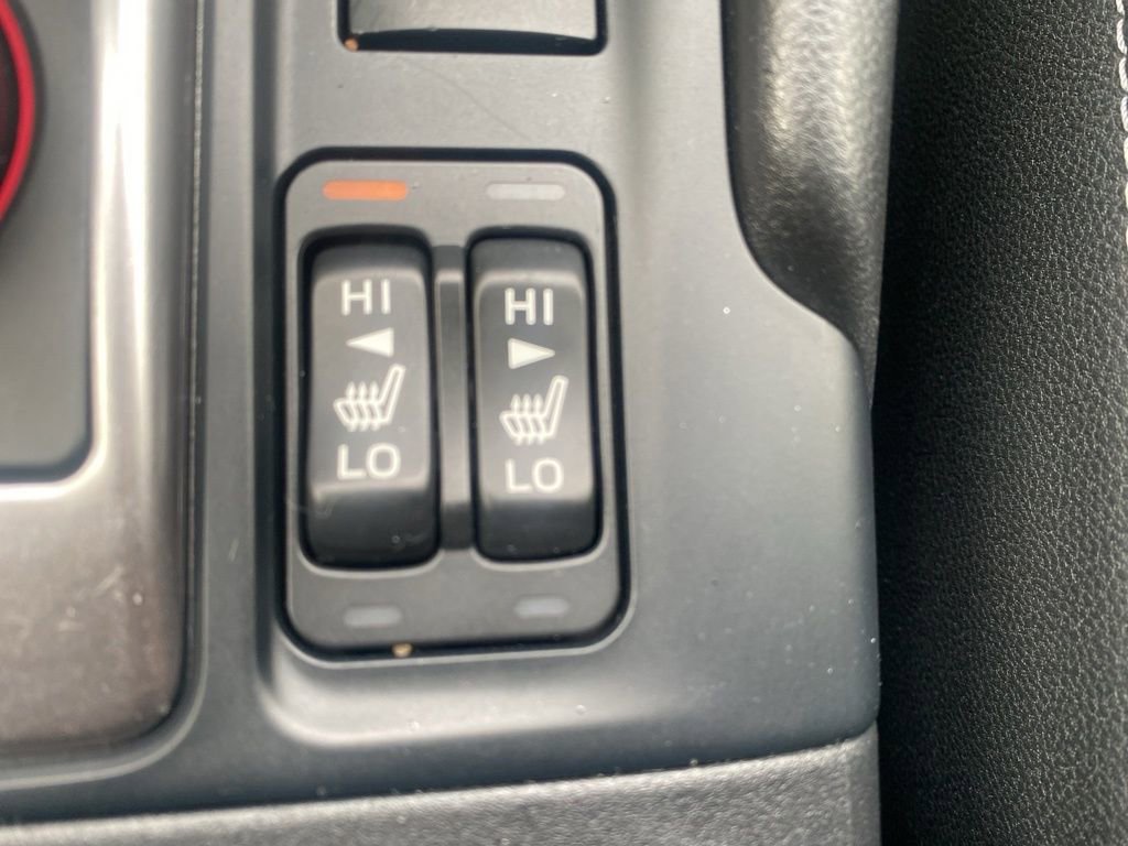 Used 2021 Subaru Forester Premium image 25