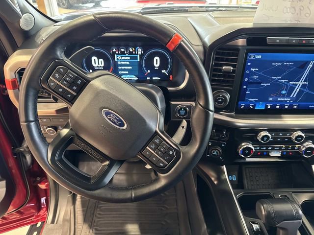 Used 2023 Ford F150 Raptor image 27
