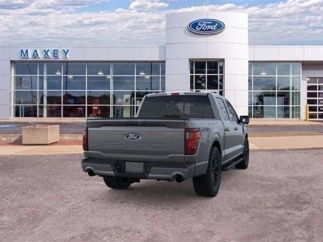 New 2026 Ford F150 XLT w/ Equipment Group 303A High AWD/4WD image 96