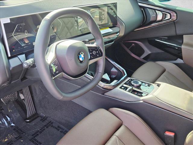 New 2026 BMW X3 xDrive30 w/ Premium Package image 3