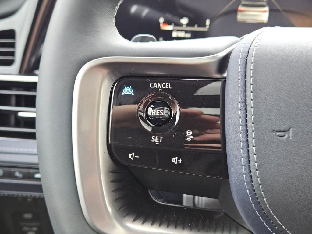 New 2026 INFINITI QX80 4WD image 20