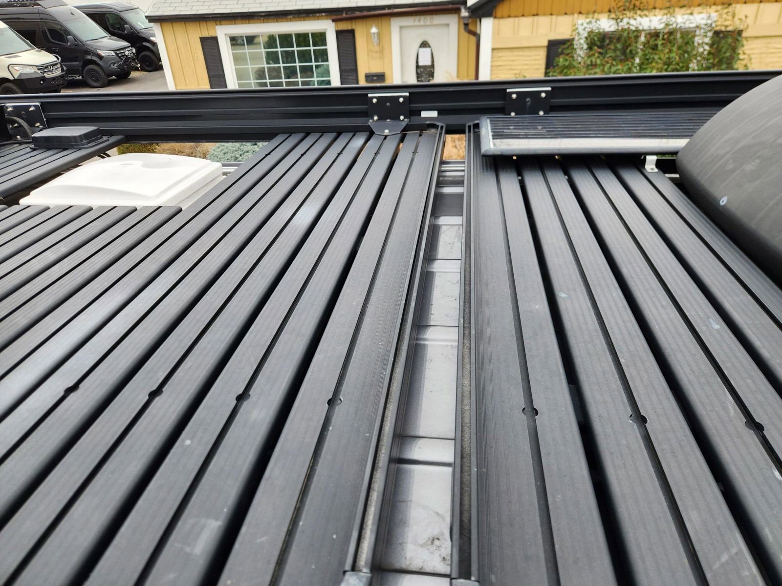 Used 2023 Mercedes-Benz Sprinter 2500 image 69