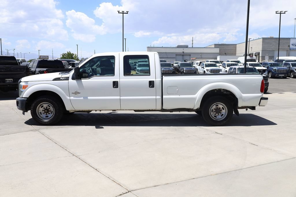Used 2016 Ford F350 XL RWD image 3