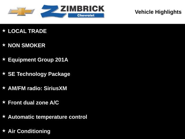 Used 2017 Ford Escape SE w/ Equipment Group 201A image 5